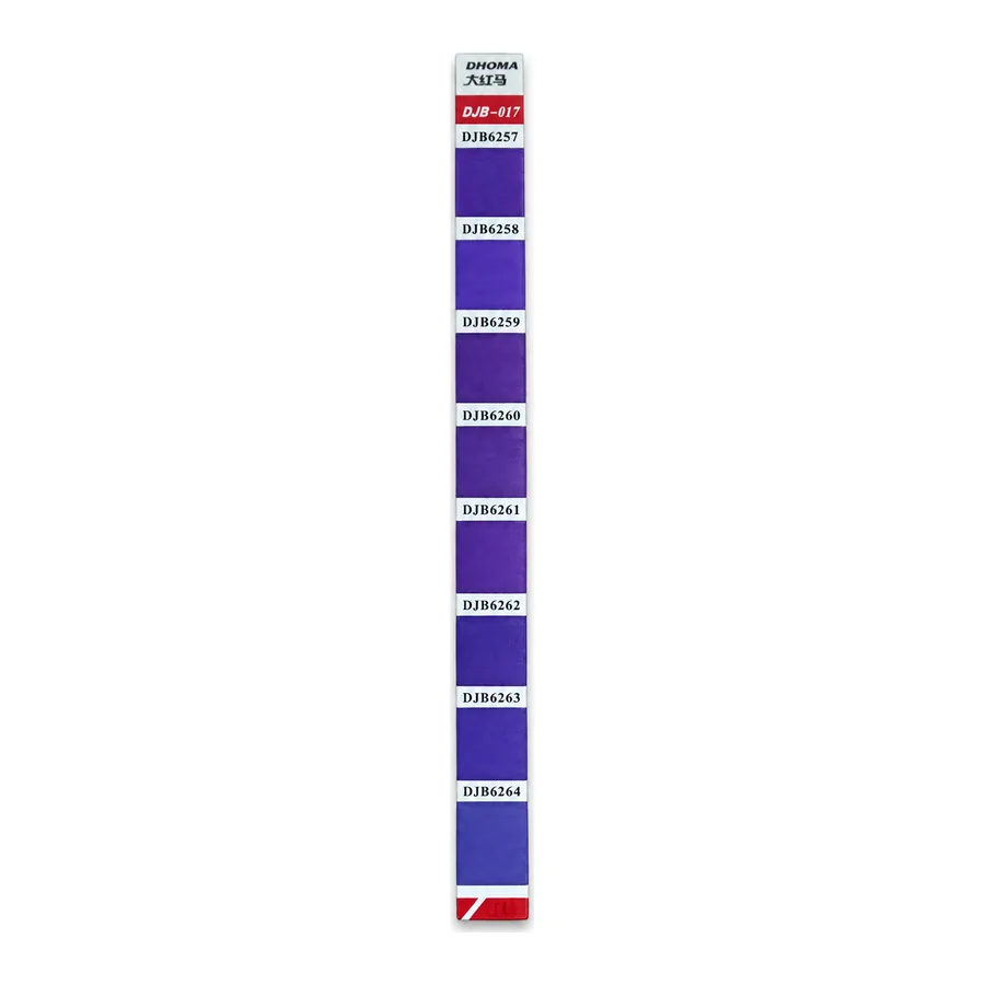 Purple belt made by J&J United