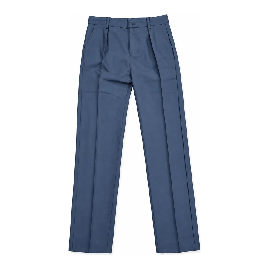 Navy pants made by J&J United