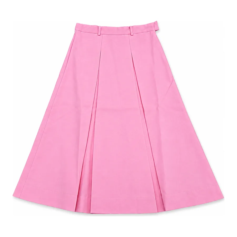 Pink skirt made by J&J United