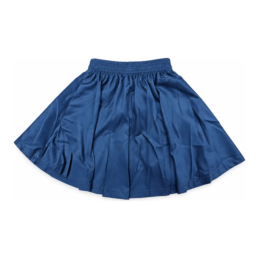 Navy PE skort made by J&J United