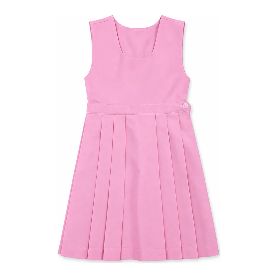 Pink tunic made by J&J United